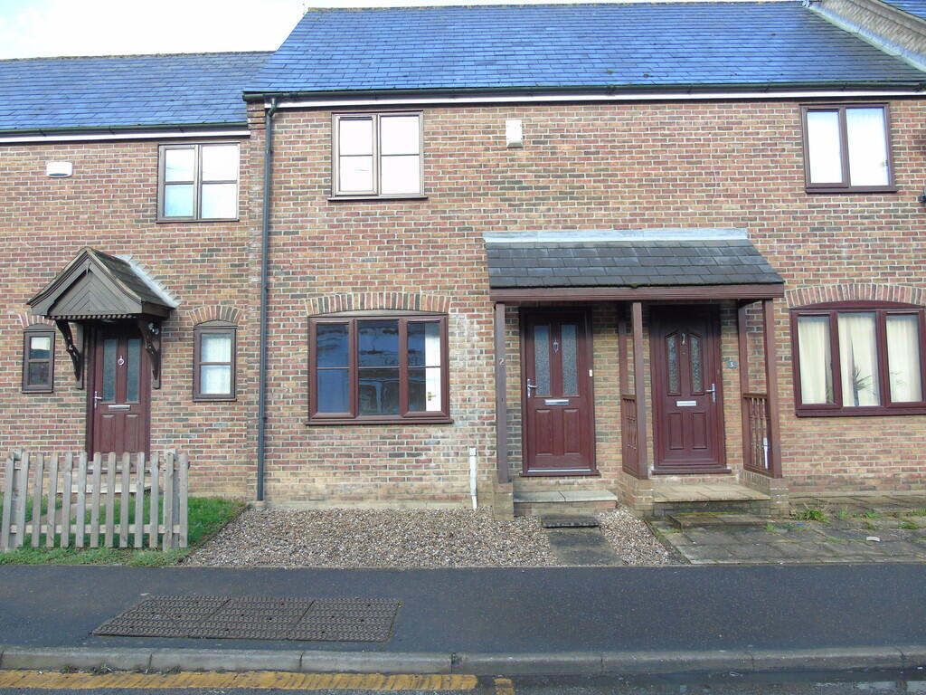 Main image of property: County Gardens, Terrington St Clement, Kings Lynn