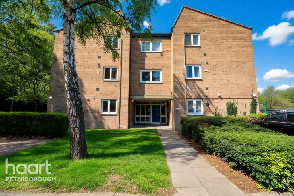 Main image of property: Deerleap, Peterborough