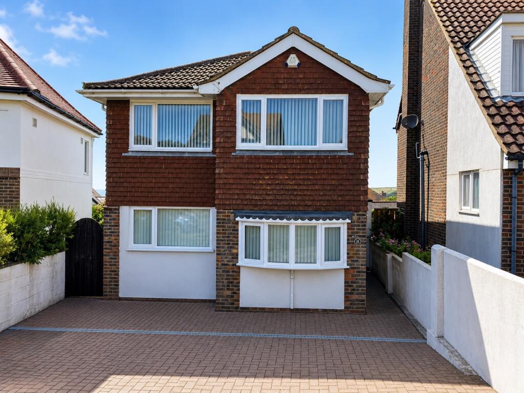 Main image of property: Grand Crescent, Rottingdean, Brighton, Brighton & Hove