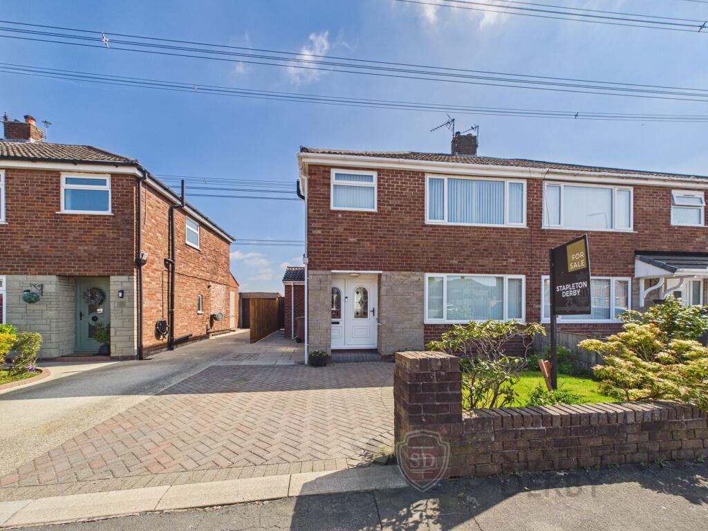 Main image of property: Mooreway, Rainhill, L35