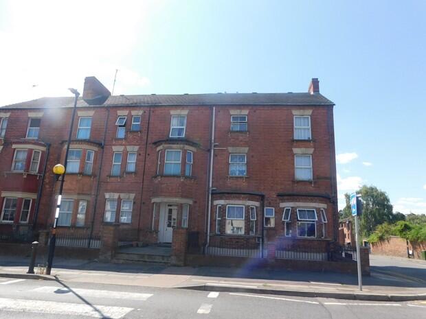 Main image of property: Flat  Victoria House, Midland Road, NN8