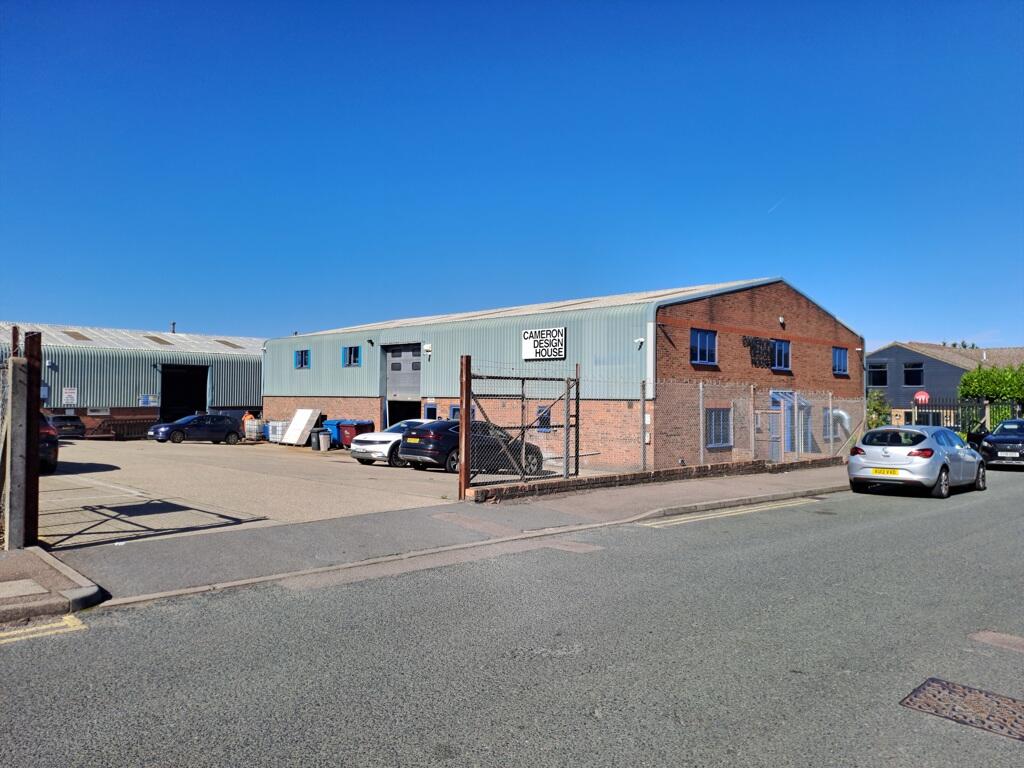 Main image of property: 23 Knowl Piece, Wilbury Way, Hitchin, Hertfordshire, SG4 0TY