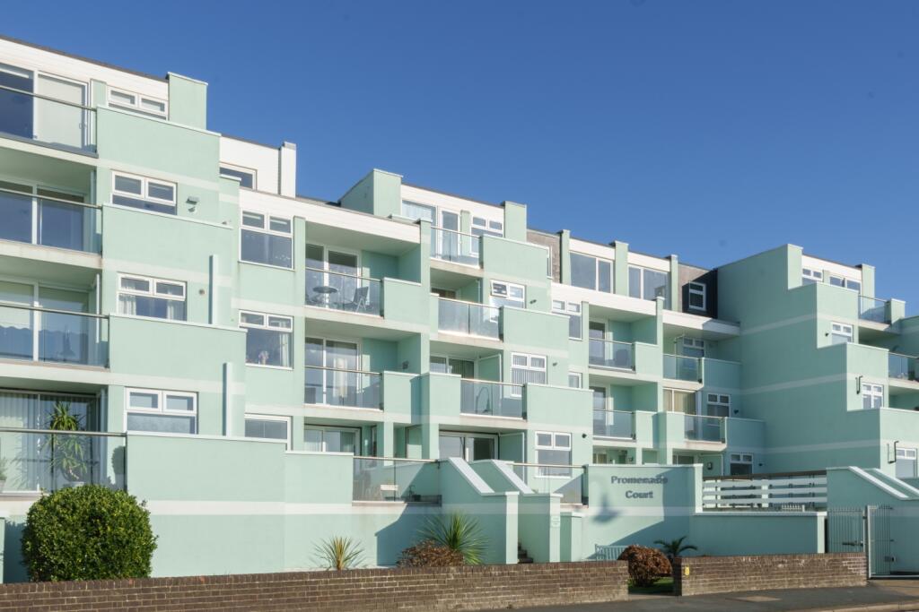 Main image of property: Promenade Court, Lee-on-the-Solent, PO13
