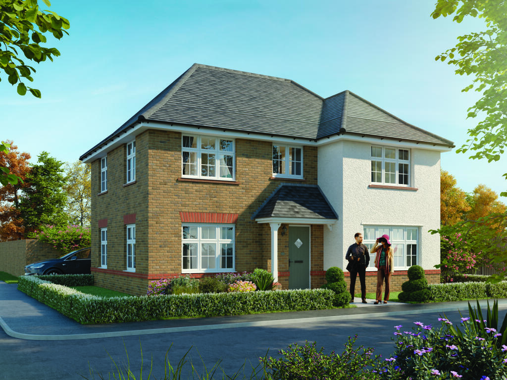 Main image of property: Foxbridge Manor, Castle Donington