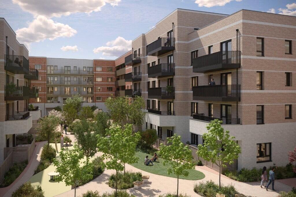 Main image of property: Egerton Road