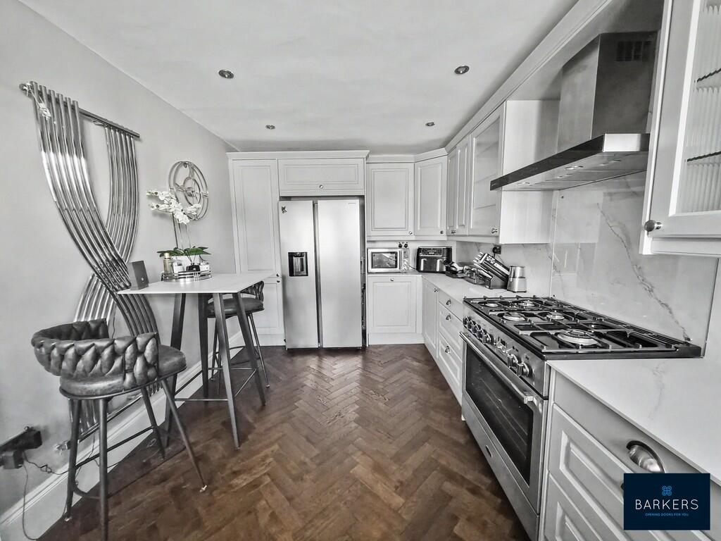 Main image of property: Newhall Road, Bradford
