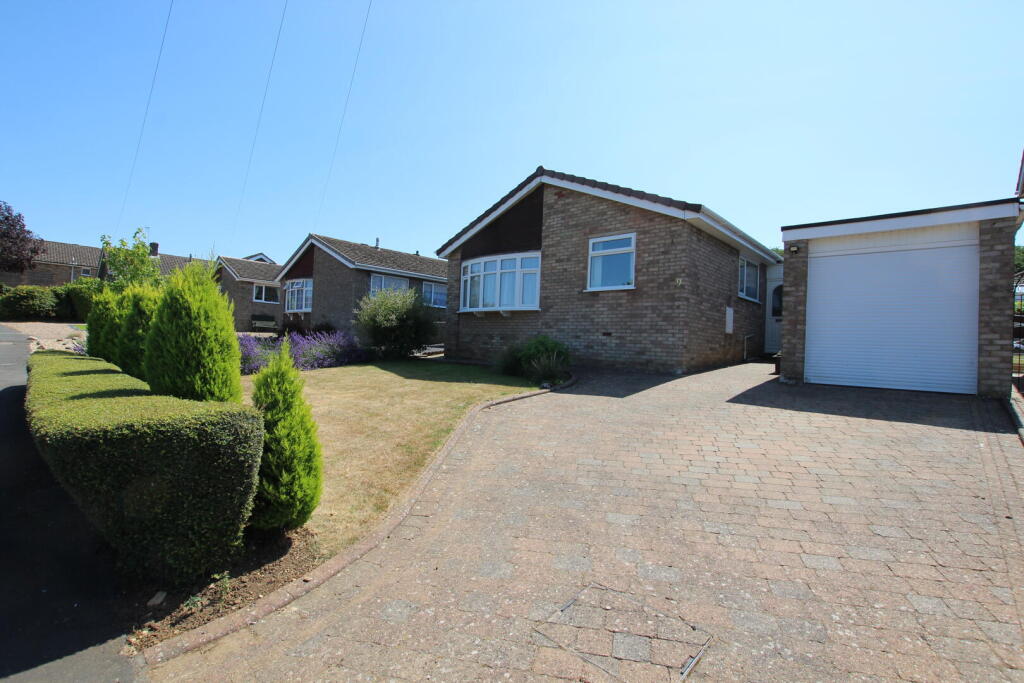 Main image of property: Leicester Close, Lincoln