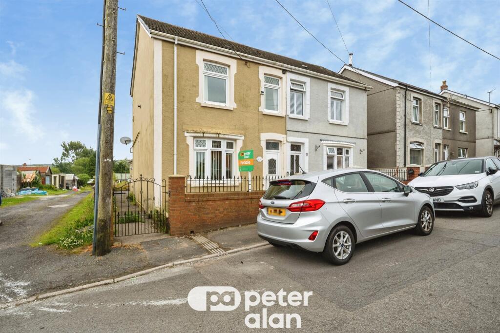 Main image of property: School Road, Dyffryn Cellwen, Neath