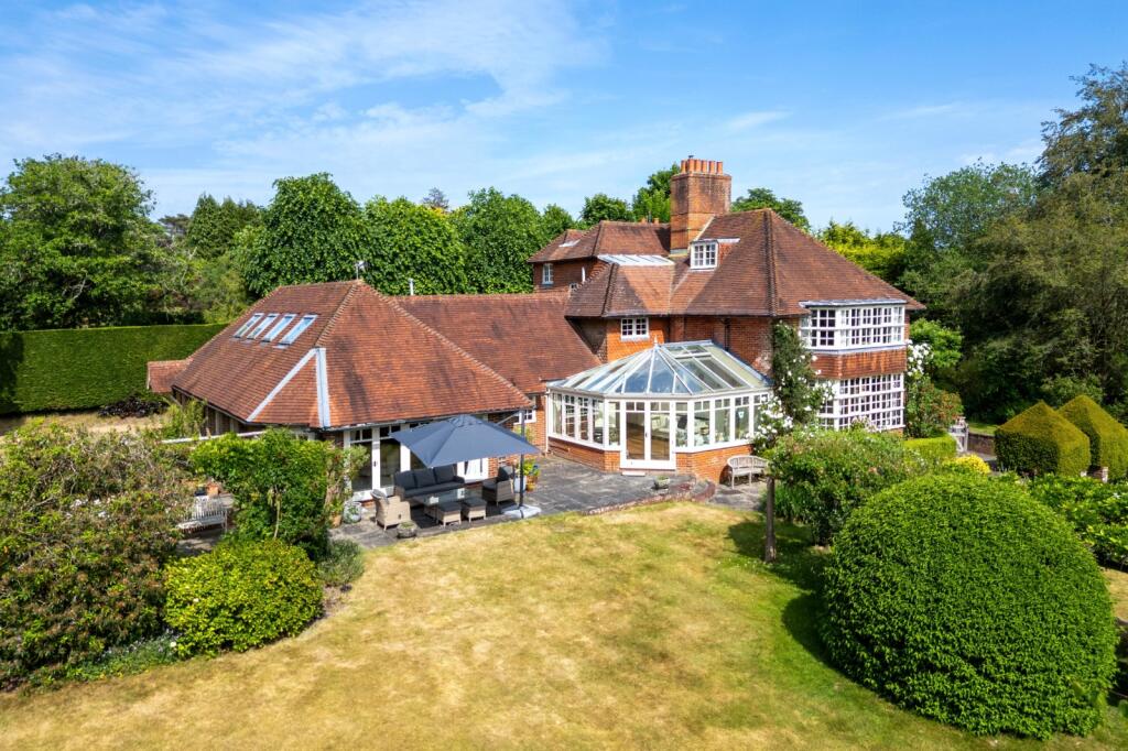 Main image of property: Weydown Road, Haslemere, Surrey, GU27