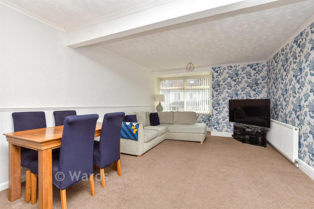 Main image of property: Horsted Avenue, Chatham, Kent