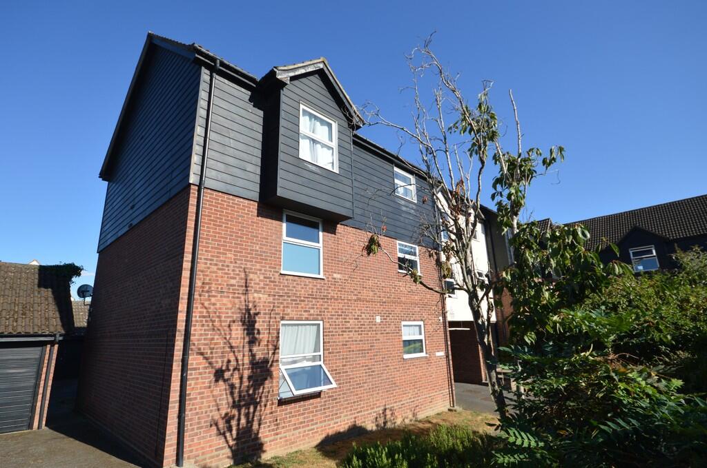 Main image of property: Stonecrop, Braiswick