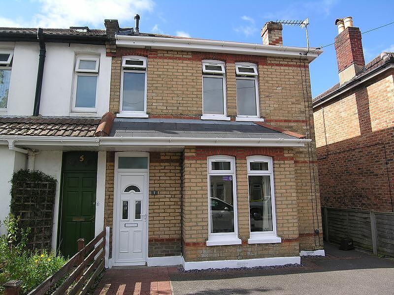 Main image of property: Nortoft Road, Charminster, Bournemouth, BH8