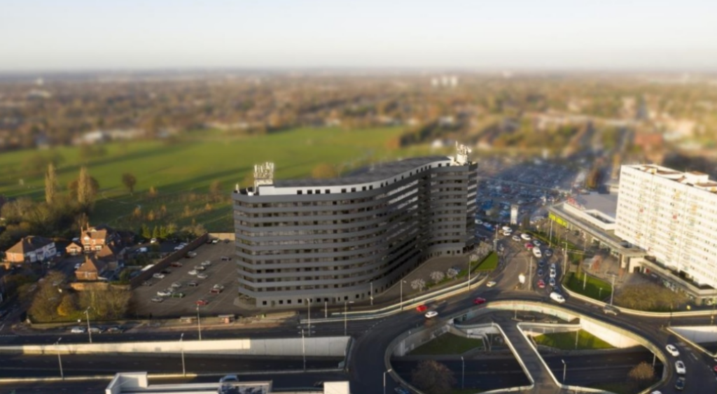 Main image of property: Equipoint, 1506 Coventry Road B25