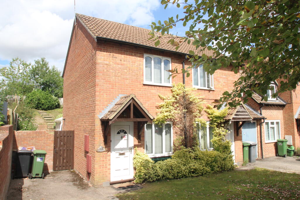 Main image of property: Shalbourne Close, Hungerford, West Berkshire, RG17 0QH