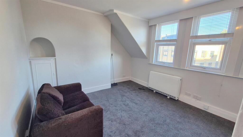 Main image of property: London Road