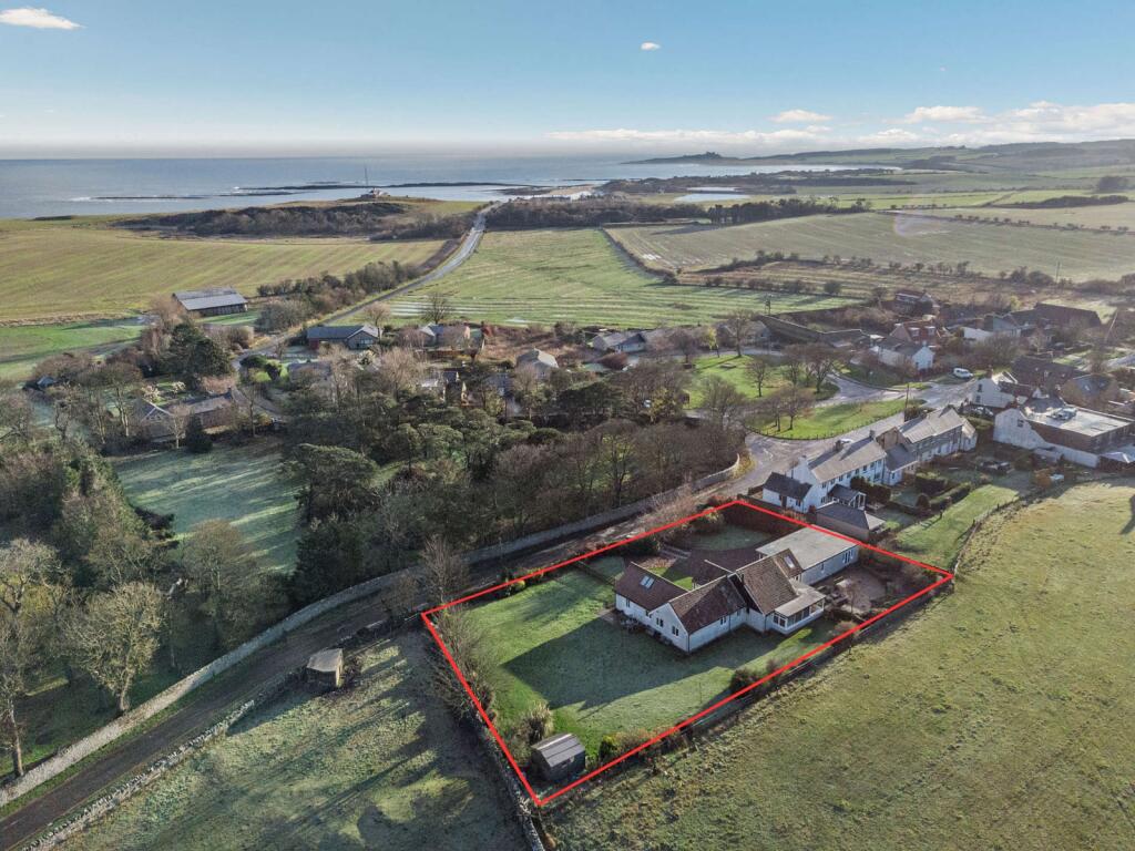 Main image of property: Newton-By-The-Sea, Alnwick, Northumberland
