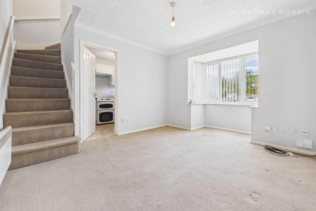 Main image of property: Lincoln Crescent, Biggleswade, Bedfordshire, SG18
