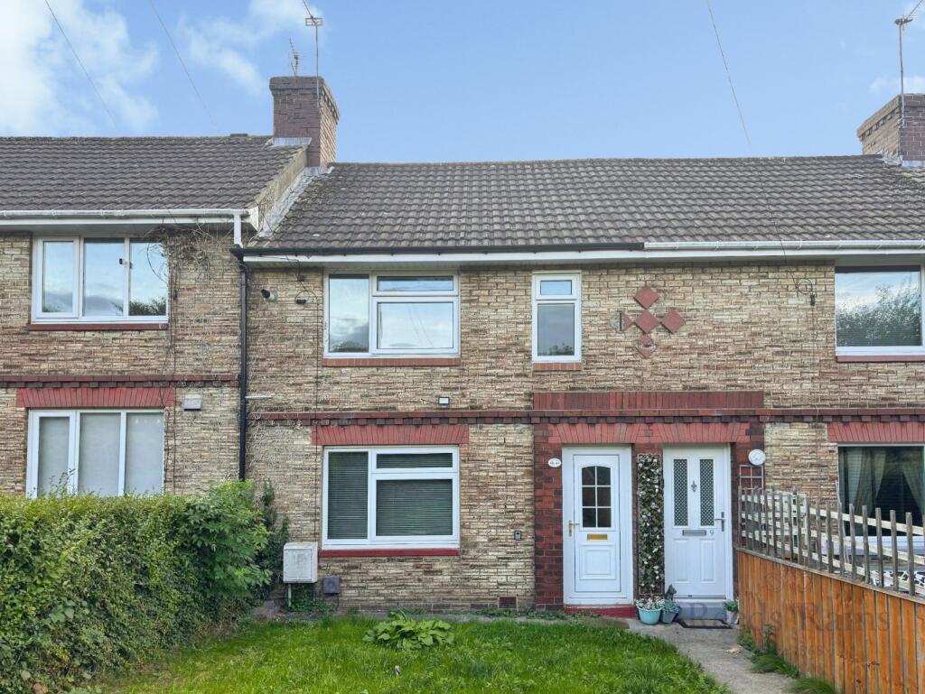 Main image of property: Newlands, Consett, Durham, DH8