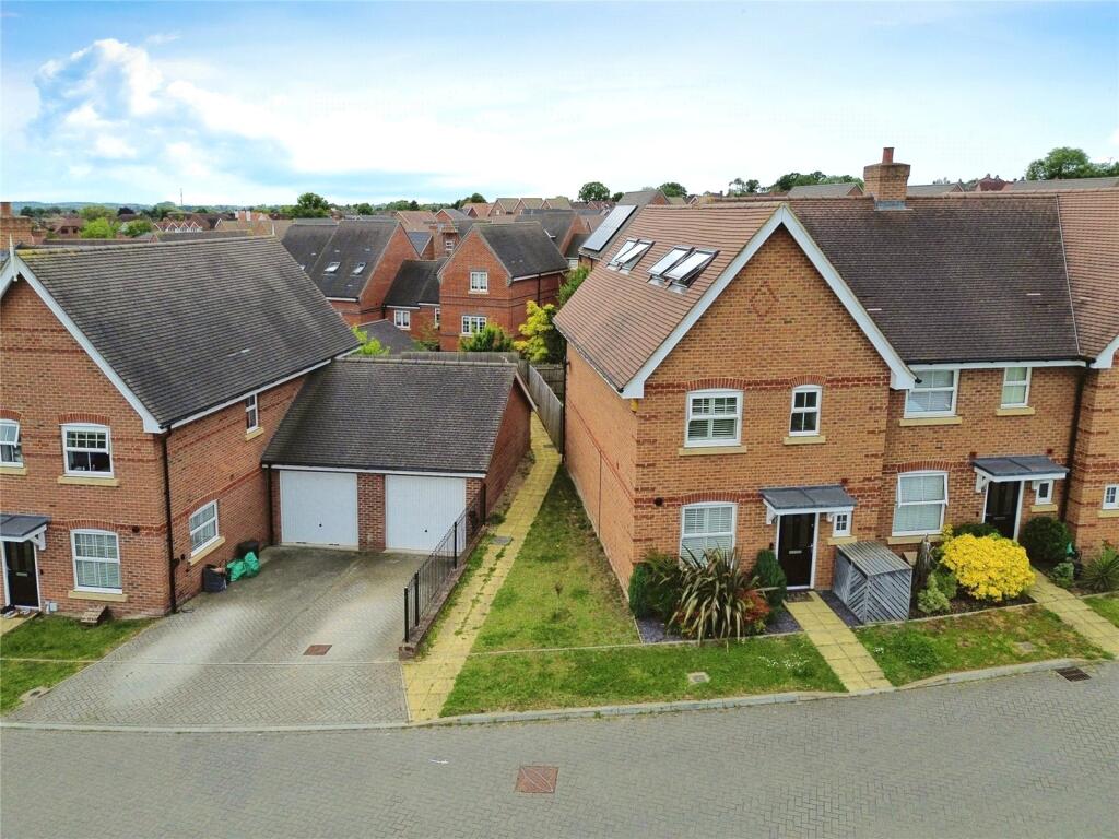 Main image of property: Whitethorn, Shinfield, Reading, Berkshire, RG2
