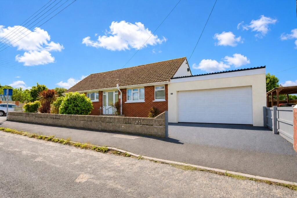 Main image of property: Beechwood Close, Sticklepath, Barnstaple, Devon, EX31