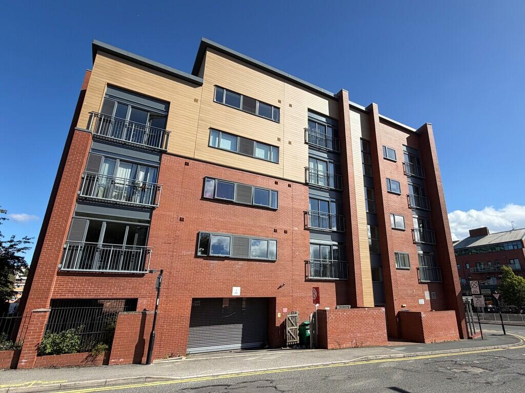 Main image of property: William Street, Ecclesall Heights, S10 2BG