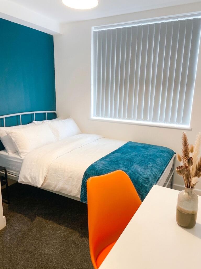 Main image of property: Dean Street, Coventry, CV2