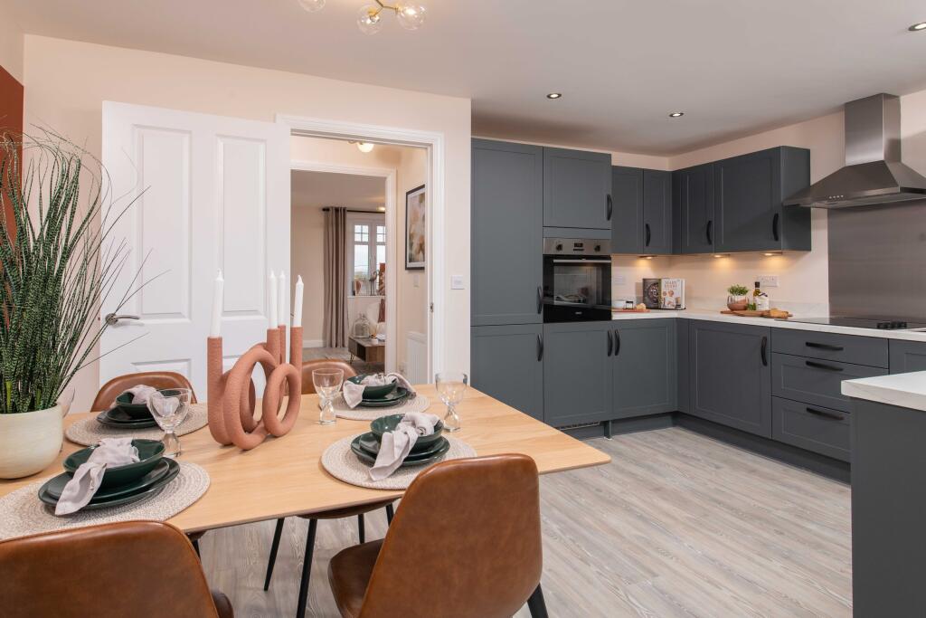 Main image of property: Tilstock Road, 
Whitchurch,
Shropshire, 
SY13 3JQ