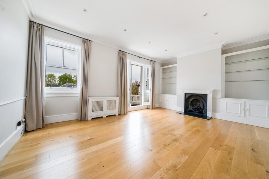 Main image of property: Campden Hill Gardens, Kensington, London, W8