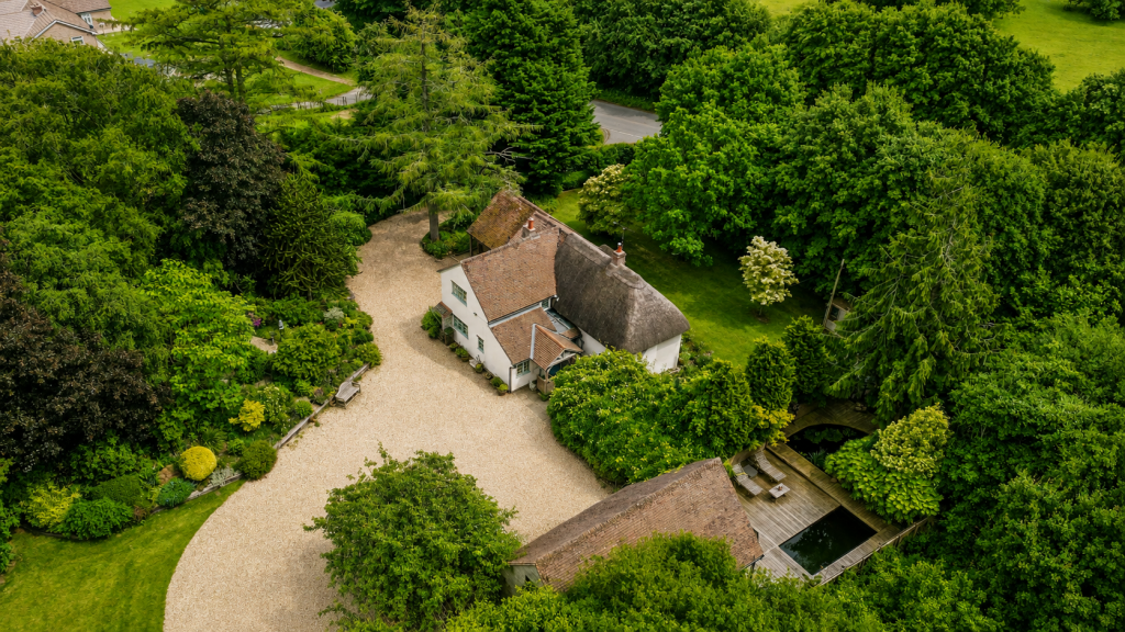 Main image of property: The Cottage, Burbage, Marlborough, Wiltshire