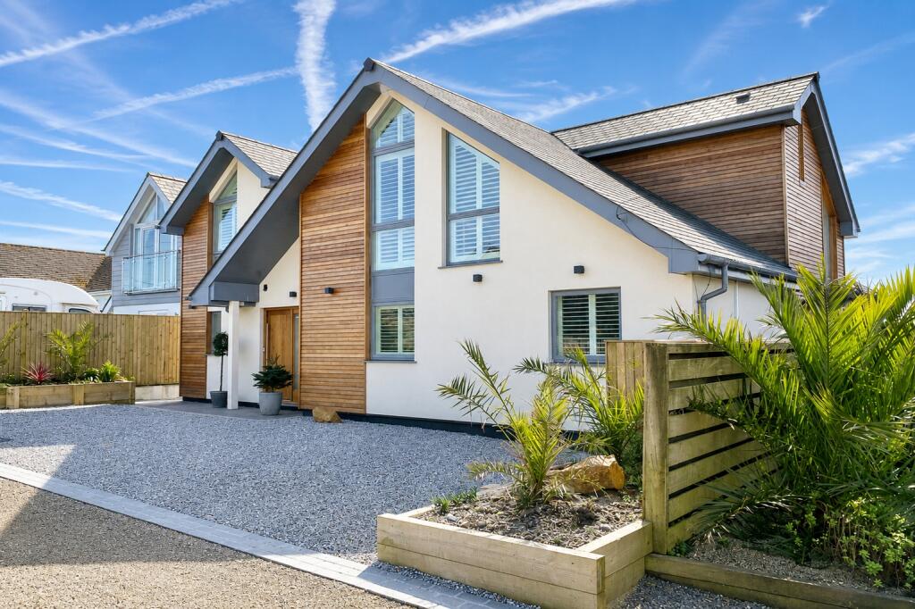Main image of property: Driftwood, Trevone, PL28