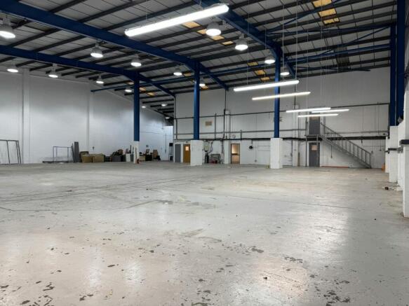 Warehouse