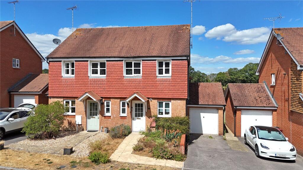Main image of property: Petworth, West Sussex