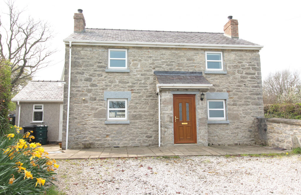 Main image of property: Cefn Berain, Llannefydd, Denbigh, Llanefydd, LL16