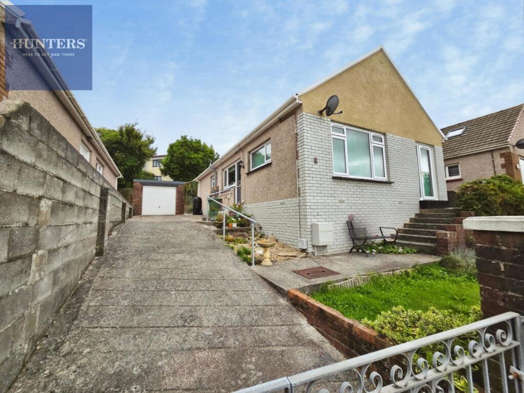 Main image of property: Heol-Y-Groes, Bridgend