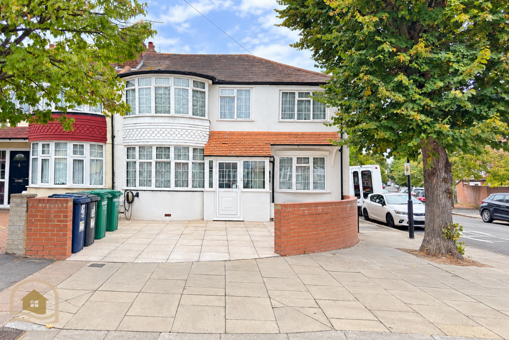 Main image of property: Conway Crescent, Perivale, Greenford, Middlesex, UB6