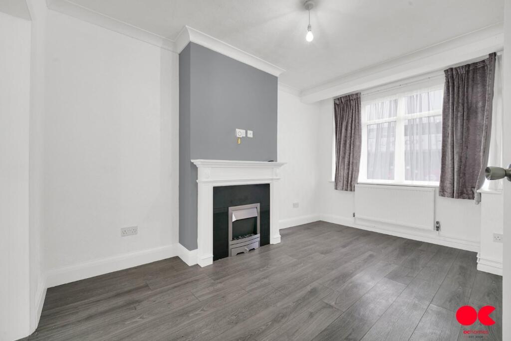 Main image of property: Cherry Tree Lane, Rainham