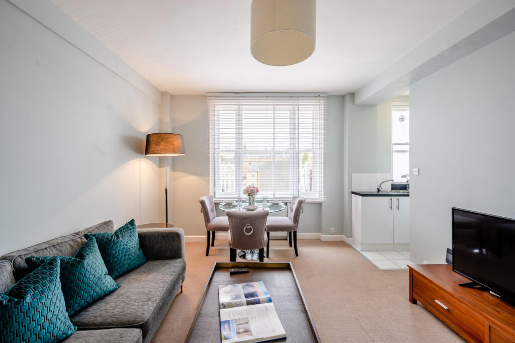 Main image of property: Hill Street, Mayfair, London W1J