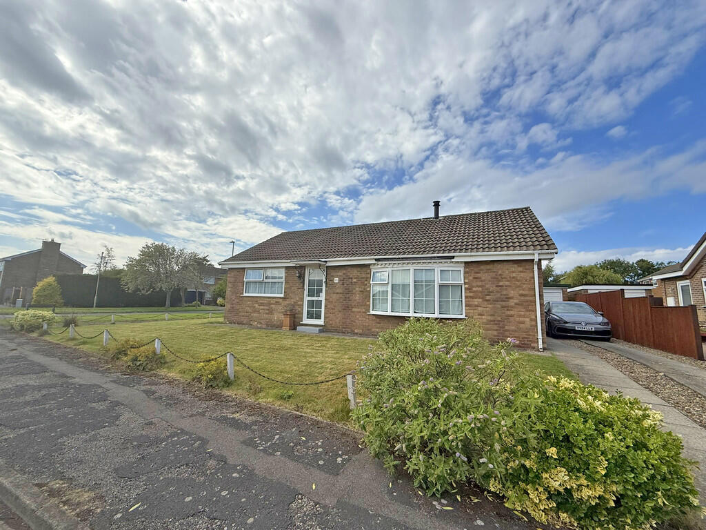 Main image of property: Castle Mount Avenue, Scalby, Scarborough