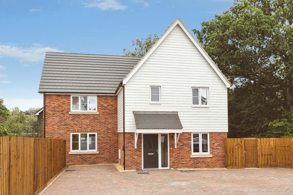 Main image of property: St Giles View, Start Hill, Bishop's Stortford