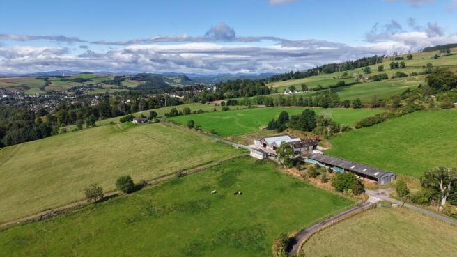 Lot 2 - Mountrich