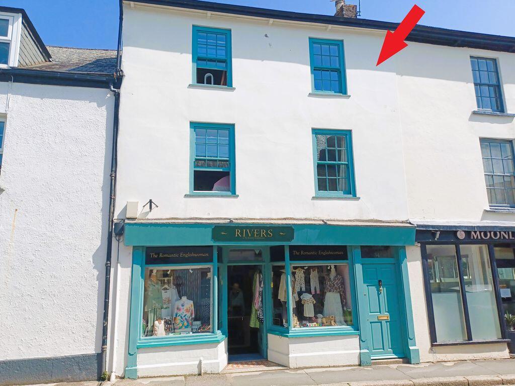 Main image of property: Fore Street, Lostwithiel