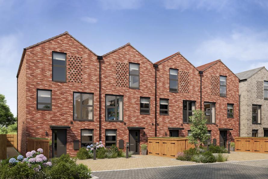 Main image of property: Histon Road,
Cambridge,
Cambridgeshire,
CB4 3HZ