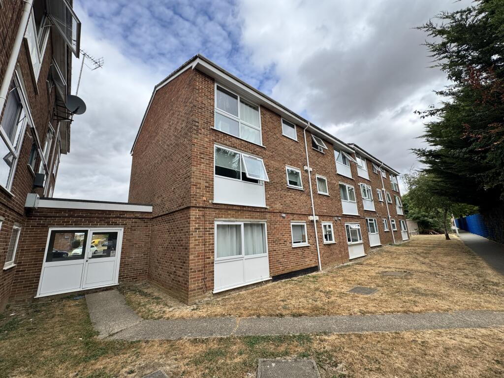 Main image of property: Crocus Way, Springfield, Chelmsford, Essex