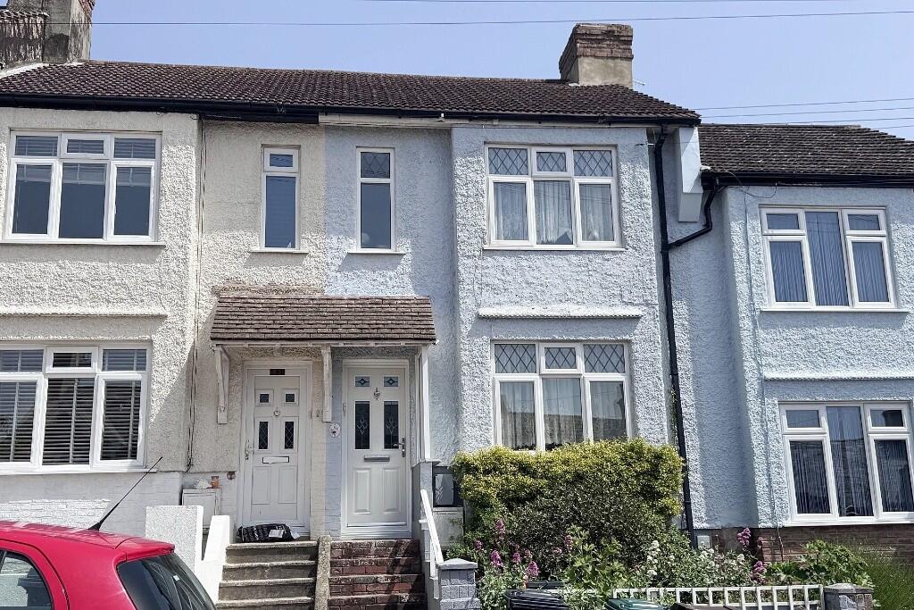 Main image of property: Hollingdean Terrace, BN1