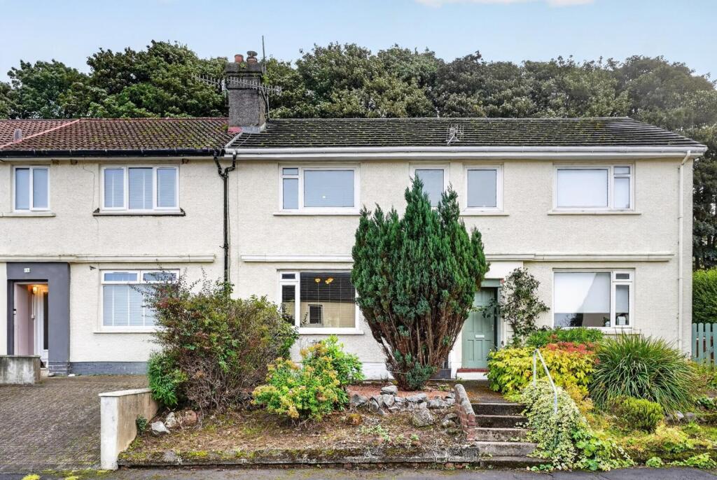Main image of property: Keppenburn Avenue, Fairlie, Largs