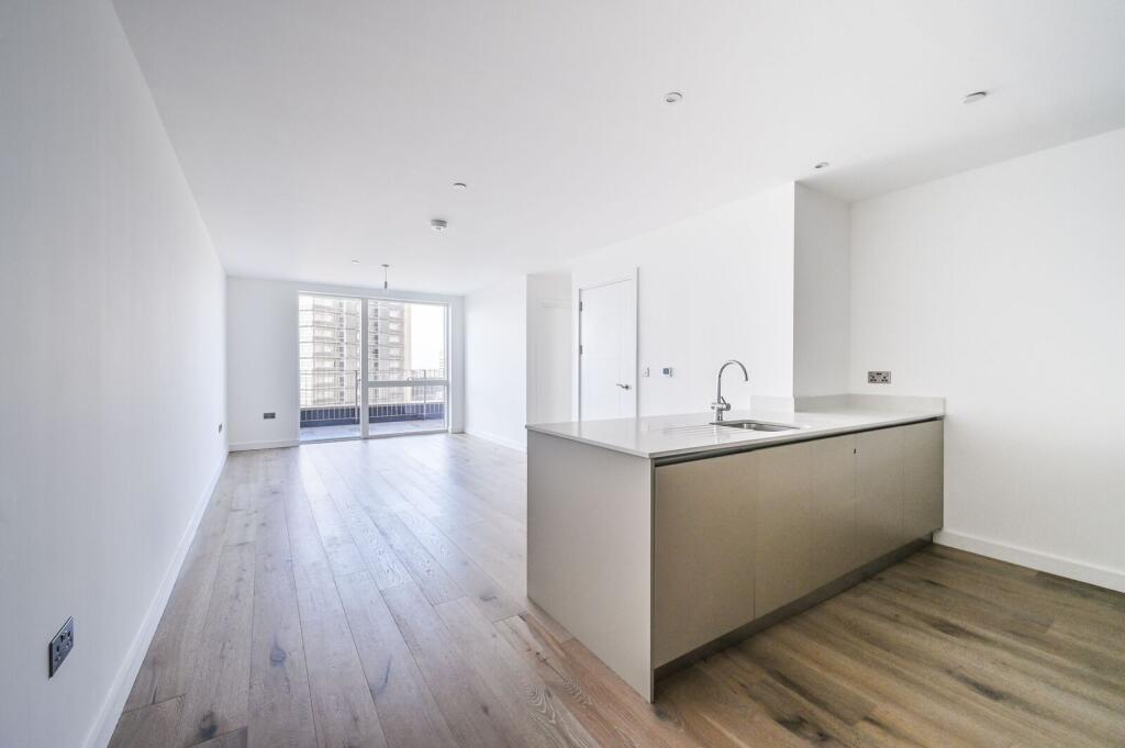 Main image of property: Boulevard Point, Croydon, CR0