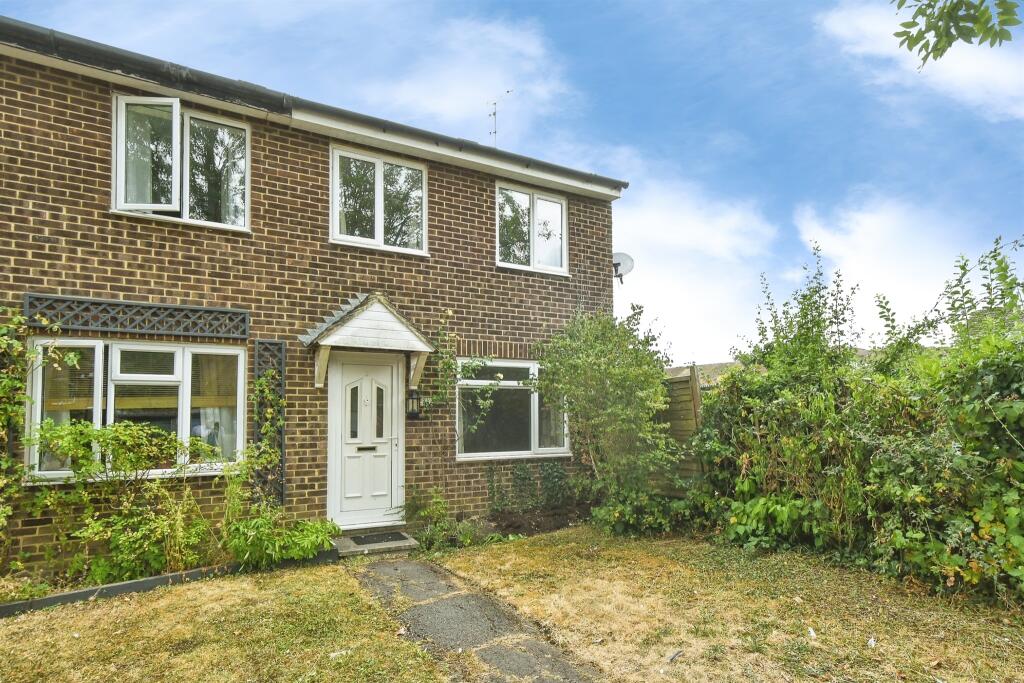 Main image of property: Sevenfields, Highworth, Swindon