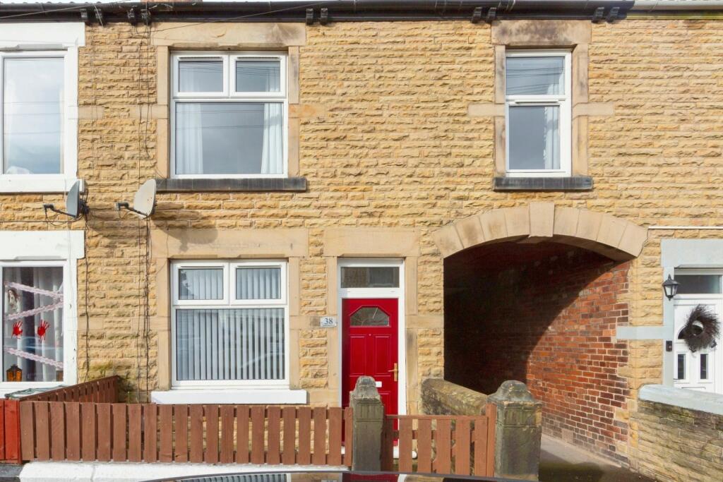 Main image of property: Sandymount Road, Wath-upon-Dearne, Rotherham, South Yorkshire, S63