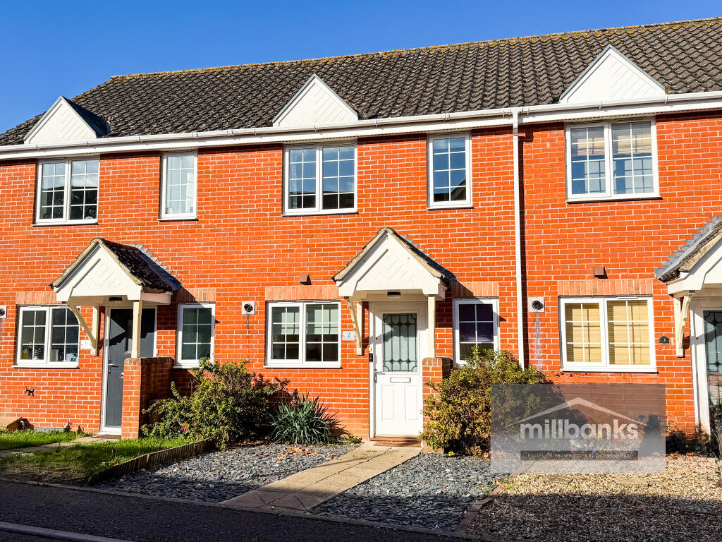 Main image of property: Cawdor Close, Attleborough, Norfolk