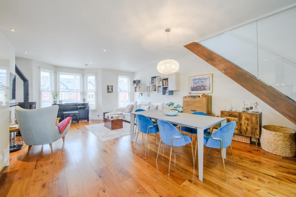 Main image of property: Upper Richmond Road West, 
East Sheen, SW14